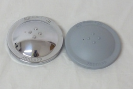 viečko palivovej nádrže ZUNDAPP K500