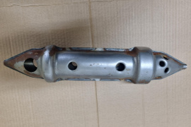 vložka výfuku NZ 350