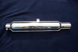 výfuk JAWA 500 OHC | 00/01