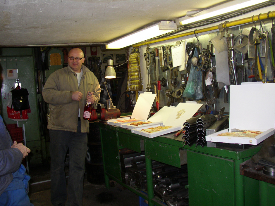 zdravá strava nesmie chýbať